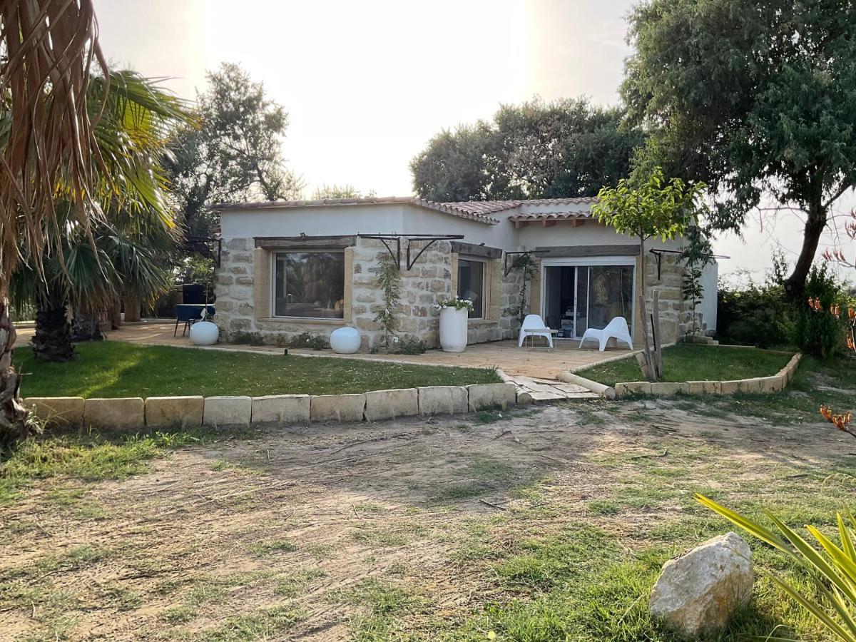 Mazet Du Pecheur Villa Saint-Laurent-d'Aigouze Luaran gambar