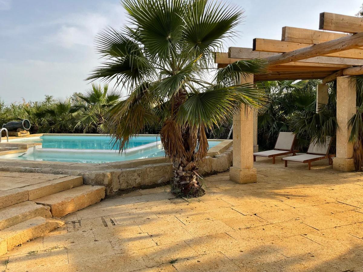 Mazet Du Pecheur Villa Saint-Laurent-d'Aigouze Luaran gambar