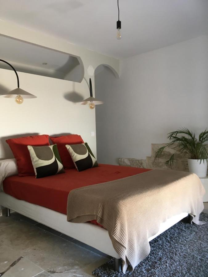 Mazet Du Pecheur Villa Saint-Laurent-d'Aigouze Luaran gambar